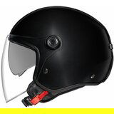 Nexx Y.10 Midtown Black MT L Čelada | Shoptok.si