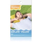  Jastuk na napuhavanje 38 x 25 cm Bestway 52127 - žuti | shoptok.hr