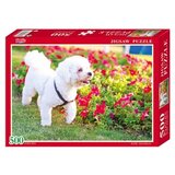 Denis Slagalica Slatki štenci 500 kom Cene