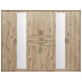Modern Living Okrasni Okvir Dillingen, Barva Hrasta | Shoptok.si