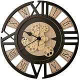 Styler Zidni sat ø 57 cm Archie – Cijene