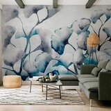 Artgeist Foto tapeta - Ginkgo Leaves 400x280 | shoptok.hr