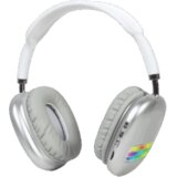  Slušalice sa mikrofonom bluetooth GEMBIRD RGB LED, BHP-LED-02-W, white | Eponuda.ba