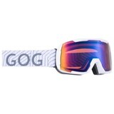 Goggle Dodatki šport Gog Griz Bela | Shoptok.si
