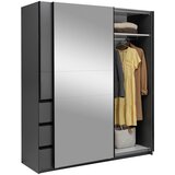 MID.YOU omara z drsnimi vrati | Shoptok.si