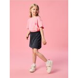 Sinsay Suknja-hlače s efektom pranja | shoptok.hr