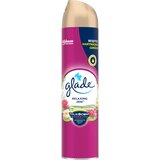 Glade Osvežilec zrala v spreju "Relaxing Zen" - 300 ml Cene