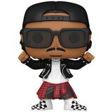 Funko Bobble Figure Rocks - Bruno Mars - Bruno Mars (APT) #508 Slike