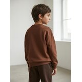 Sinsay Crewneck dukserice s udjelom pamuka 2 pack | shoptok.hr