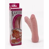 Debra Dildo od cyber materijala BW 7001G cene