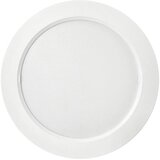  LED stropna svetiljka ROUND LED/12W/230V 4000K prečnik 16,7 cm bela | Eponuda.com
