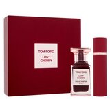 Tom Ford Private Blend Lost Cherry set: EDP 50 ml + EDP 10 ml unisex | Shoptok.si