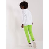 RELEVANCE Set-RV-KMPL-8727.25X-lime green | shoptok.hr