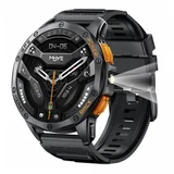 navx pro gps smart watch