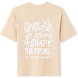 Celio T-shirt Mexgrafi oversize - Men's | Shoptok.si