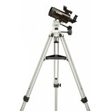 Sky-watcher skymax-90 maksutov-cassegrain (90/1250) on AZ PRONTO (AZ3-R) mount ( SWM90az3r ) Cene