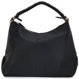 Valentino Torbe NERO STARFISH Črna | Shoptok.si