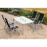 Gardenson Vrtni Set Carrara, 5-Delni | Shoptok.si