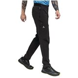Schöffel Hlače Blaustein Mns Črna | Shoptok.si