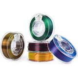 Spectrum 5-delni set PLA Magic Silk - 1,75 mm | Shoptok.si