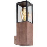 Rabalux Vanjske zidne svjetiljke - Wales | shoptok.hr