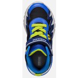 Geox J CIBERDRON BOY Plava | shoptok.hr