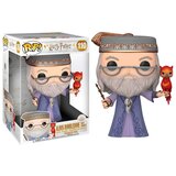 Funko POP figure Harry Potter Dumbledore with Fawkes 25cm | shoptok.hr