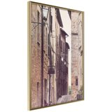  Poster - Brick Buildings 30x45 Cijene