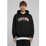 MT Upscale Men's Drama Heavy Oversize Hoodie - Black | ePonuda.com