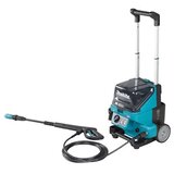Makita akumulatorski čistač sa visokim pritiskom 40V XGT HW001GZ | Eponuda.com