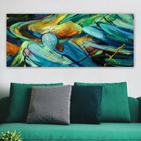 Wallity Slika YTY119511946_50120, 50x120 cm | Eponuda.ba