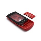 Teracell maska za nokia 303 asha crvena | Eponuda.com