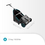 Gardena zbiralnik listja in trave 3566-20 | Shoptok.si