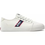 Lee Cooper Tenis superge LCW-24-02-2143MB White