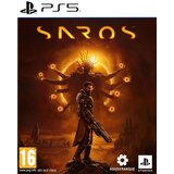 Sony Saros (Playstation 5) Cene