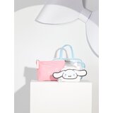 Sinsay Komplet od 3 kozmetičke torbe Hello Kitty | shoptok.hr