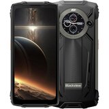 Blackview pametni robustni telefon BV8200 36GB+256GB 4G dual sim , črn, (21758462) | Shoptok.si