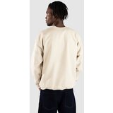 A-Lab Sillied Goose Pulover sand | Shoptok.si