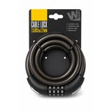 Wag brava spiralna digital sa nosačem na šifru 1500 mm/12 mm Cene