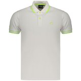  Kisses & Hugs muška bijela polo majica kratkih rukava | shoptok.hr