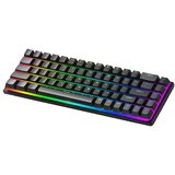 Forev pro gaming mehanička tastatura rgb FV-Q68 Cene