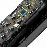 Baseus Mini Autokompressor Schwarz | shoptok.hr