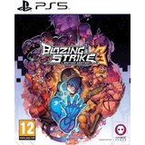 Numskull_Games PS5 Blazing Strike Limited Edition | ePonuda.com