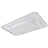 Master plafonjera LED 85W 3000-6000K 3CCT s daljinskim 1100x700x125mm C230501501-1100 | Eponuda.ba