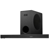 Volkano zvučnik dynasty VK-3904-2.1,120w, soundbar + subwoofer, crni Cene