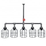 Opviq Pp124 luster, crni | Eponuda.ba
