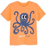Cool club majica KR CCB2811906 F rumena 92 Cene