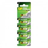 Gp alkalne baterije LR27A 12V za auto alarm Cene