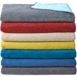 Novel ODEJA DE VELA 150/200 cm naravne barve, bela | Shoptok.si