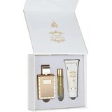 Lattafa The Kingdom EDP 100 ml + EDP mini 12 ml + SG 100 ml za muškarce | shoptok.hr